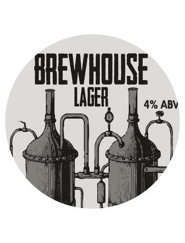 Brewhouse House Larger